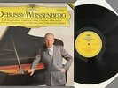 M798 Debussy Children´s Corner Etude Suite Weissenberg DGG 415 510-1 Digital St