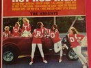 Hot Rod High - The Knights (1964) Surf - Usher G Campbell - RARE