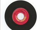 Rare Northern Soul original The Velvet Satins nothing can compare to you