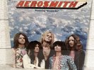 Aerosmith Self Titled 