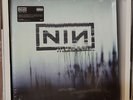 Nine Inch Nails- With Teeth 2xLP Vinyl Record Sealed NIN