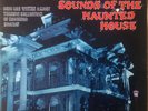 No Artist - Chilling, Thrilling Sounds Of The Haunted House, LP,