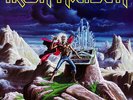 Iron Maiden - Run To The Hills, 12