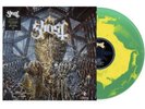 Ghost Impera Australian Tour Exclusive Green & Gold  COLOURED VINYL LP RECORD