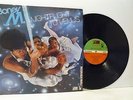 BONEY M nightflight to venus LP EX/VG+, K 50498, vinyl, album, gatefold, disco