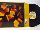 GENESIS genesis self titled LP EX/VG+, GEN LP 1, vinyl, album, with lyric inner