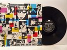 SIOUXSIE AND THE BANSHEES once upon a time - the singles LP, POLD 5156, vinyl,