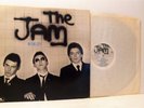 THE JAM in the city LP VG+/VG+, 2383 447, vinyl, album, uk, 1977, punk, mod