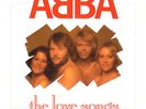 ABBA - The Love Songs, LP, Album, (Vinyl)