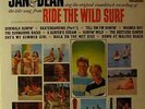 Jan & Dean - Ride The Wild Surf, LP, (Vinyl)