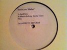 Salif Keita - Madan, 12