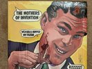 Mothers of Invention - Weasels Ripped My Flesh VINYL LP REPRISE IN SHRINK EX/EX
