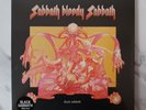 Black Sabbath - Sabbath Bloody Sabbath 2009 Remastered Version New Vinyl Record