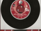 ANGELA DAVIS & THE MIGHTY CHEVELLES MY LOVE IS SO STRONG RECORD SHACK RECORDS