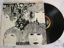 The BEATLES Revolver USA 1st PRESS LP 1966 STEREO CAPITOL ST-2576 RAINBOW Label