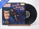 Wolfsbane - Down Fall The Good Guys - LP Vinyl Record - VG+/EX