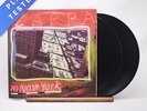 Frank Zappa - Zappa In New York - A1 B1 C1 D1 Double LP Vinyl Record - VG+/VG+