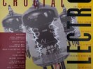Street Sounds Crucial Electro 4 - LP Record Vinyl Album - Hip Hop  NM/NM