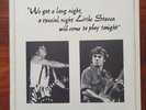 VINYL BRUCE SPRINGSTEEN We Got A Long Night, Little Steven UNOFFICIAL LTD ED LP
