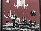 Acid Mammoth - Caravan Black LP Stoner Doom Psychedelic Rock