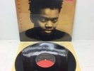 Tracy Chapman Self Titled LP Elektra Records 60774-1 1988 OG Pressing