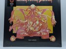 Black Sabbath Bloody Sabbath Orange and Purple Splatter Colored Vinyl LP Sealed