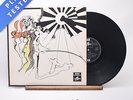 The Pretty Things - S. F. Sorrow - Two EMI Logos LP Vinyl Record - VG+/VG+