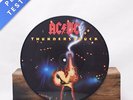 AC/DC - Thunderstruck - Picture Disc 10