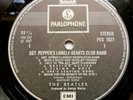THE BEATLES 