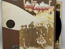 Led Zeppelin - II (2) - 1969 US Album SD 8236 Broadway VG++ Ultrasonic Clean