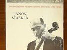 Schumann Lalo Cello Concertos LP Starker Mercury Living Presence HEAR MP3