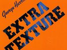 GEORGE HARRISON-Extra Texture (180g)-Vinyl LP-Brand New/Still sealed_LAS0723063