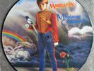 RARE & EXCELLENT MARILLION MISPLACED CHILDHOOD 1985 EMI UK PICTURE DISC LP ROCK