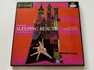 TCHAIKOVSKY Sleeping Beauty Complete Ballet ANSERMET 3-LPs London CSA-2304 UK