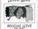 Donna Marie - Reggae Love Music Volume 2, LP, Album, (Vinyl)