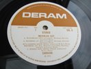 Caravan WATERLOO LILY 1972UK LP 1st Press Brown/White NEAR MINT AUDIO HEAR