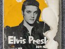 ELVIS PRESLEY - 1957 -  