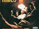 PUBLIC ENEMY - YO BUM RUSH THE SHOW NEW VINYL
