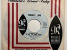 * DARLENE LOVE (Today I Met) The Boy I'm Gonna Marry SOUL R&B Philles 45 Hear