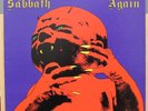 Black Sabbath – Born Again