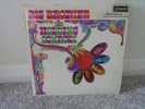Big Brother & The Holding Company - RARE UK 2nd Stereo LP (1969) Psych - EX/EX
