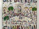 Dee Dee King Ramones Funky Man 12