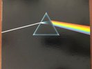 Pink Floyd - Dark Side of the Moon, Vinyl 1973/1979, MFSL 1-017