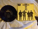 THE BEATLES - LONG TALL SALLY  E.P.