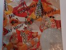The Ramones 2 vinyl albums made in germany At your birthday party 31 live songs