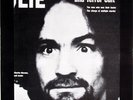 Charles Manson - LIE: The Love And Terror Cult, LP, Album, (Vinyl