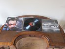 Elvis Costello & The Attractions - Trust LP - Nr Mint Archive 1st UK Press Vinyl