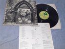 Edgar Broughton Band – Sing Brother sing - 1970-UK FIRST PRESS - ( NO EMI )-N/M