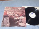 Trapeze – You Are The Music ...We're Just The Band-1972- FIRST UK PRESS- N/M