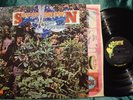 Savoy Brown ' A Step Further' LP EX to NM